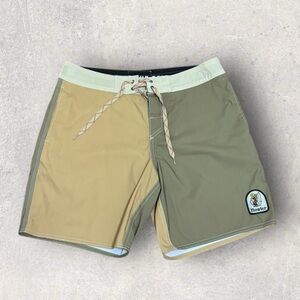 Howler bros buchannon board shorts